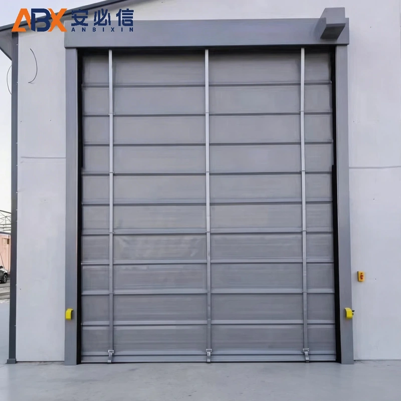 梧州市背带堆积门