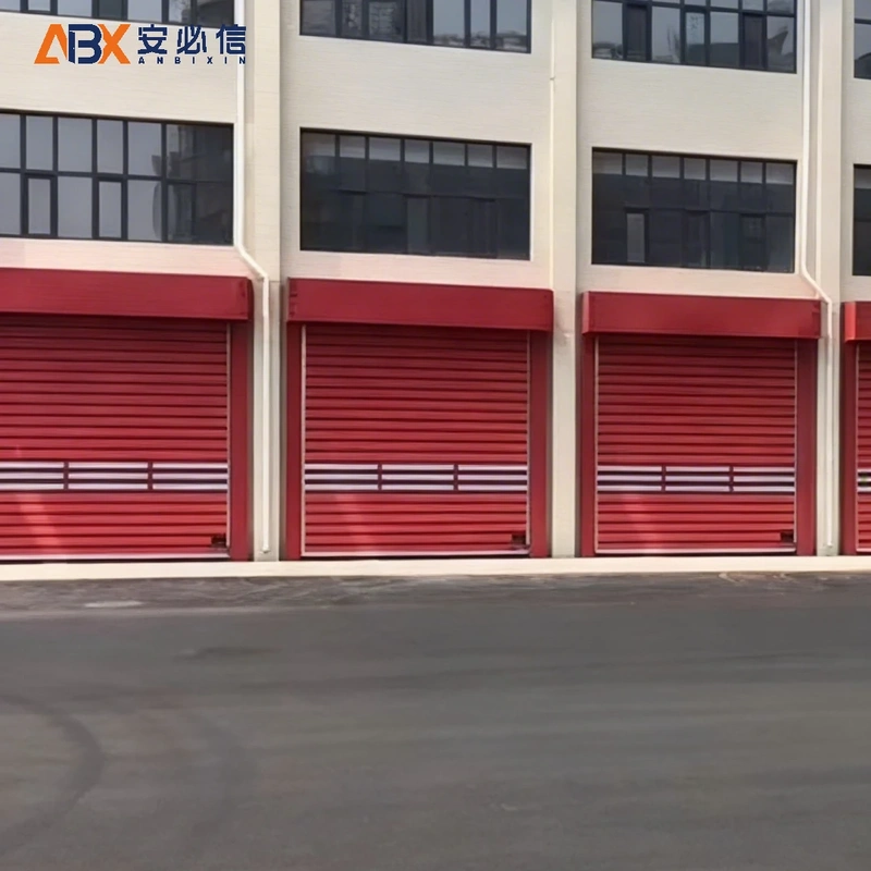 梧州市快速卷帘门